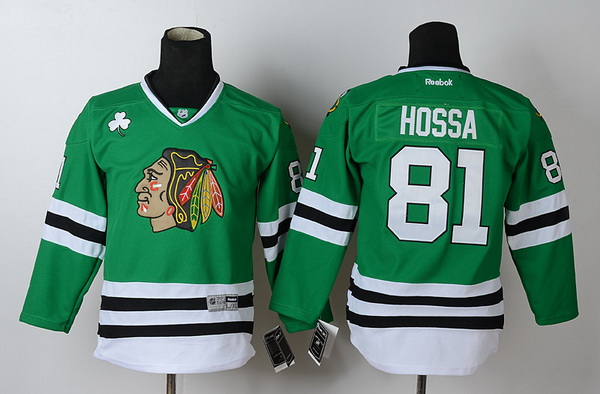 Chicago Black Hawks jerseys-174