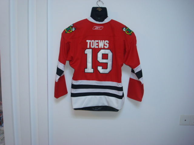 Chicago Black Hawks jerseys-178