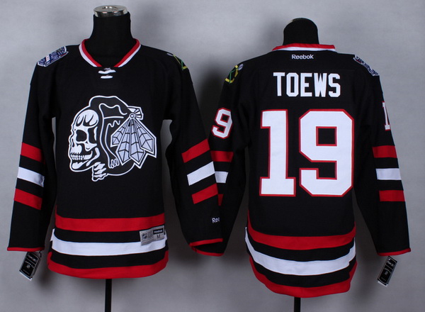 Chicago Black Hawks jerseys-180