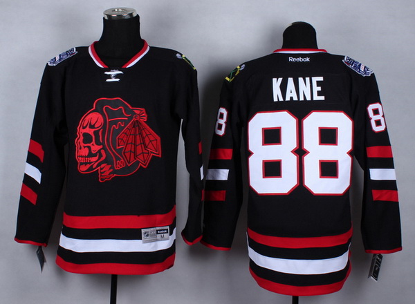 Chicago Black Hawks jerseys-183