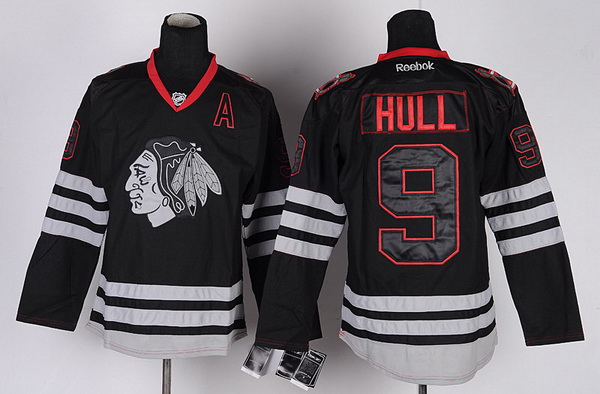 Chicago Black Hawks jerseys-185