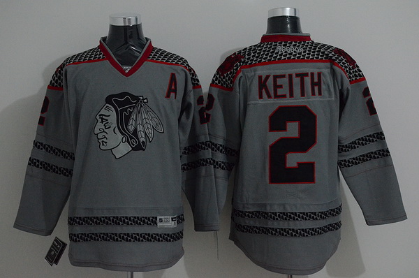 Chicago Black Hawks jerseys-198