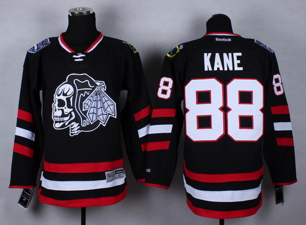 Chicago Black Hawks jerseys-201