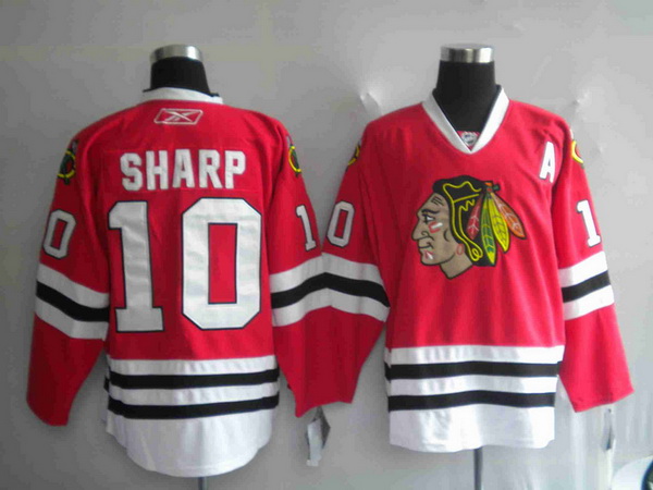 Chicago Black Hawks jerseys-206