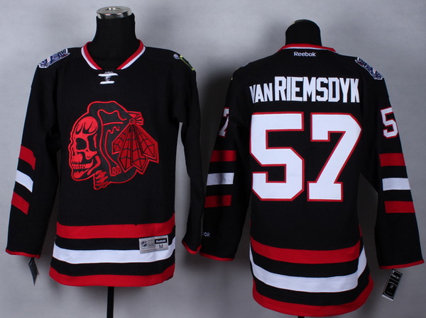 Chicago Black Hawks jerseys-207