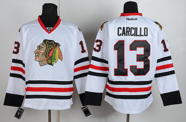 Chicago Black Hawks jerseys-210