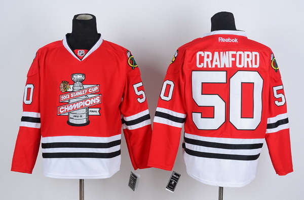 Chicago Black Hawks jerseys-218