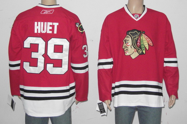 Chicago Black Hawks jerseys-221