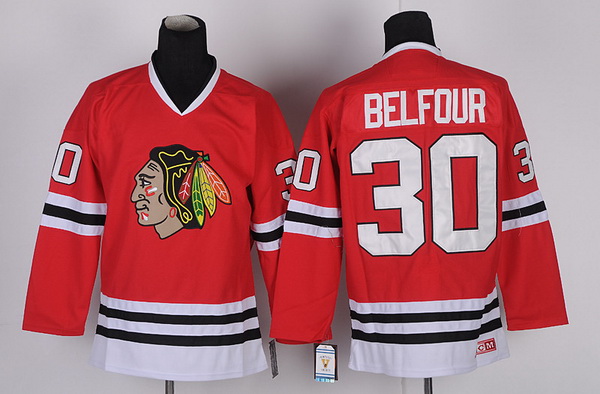 Chicago Black Hawks jerseys-222