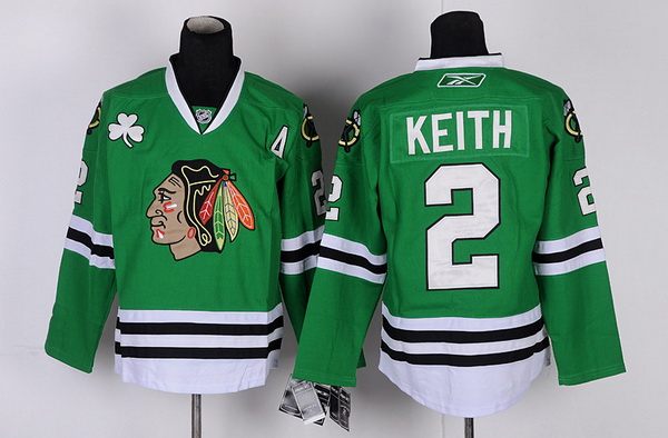 Chicago Black Hawks jerseys-227