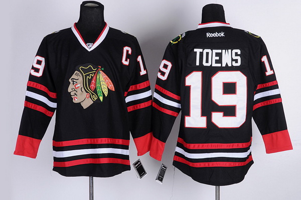 Chicago Black Hawks jerseys-228