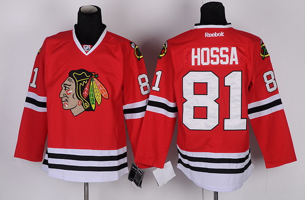 Chicago Black Hawks jerseys-230