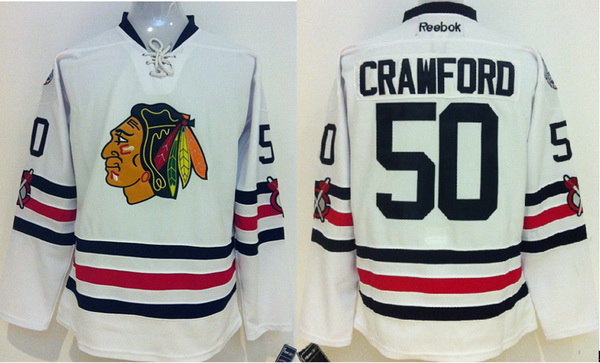 Chicago Black Hawks jerseys-232