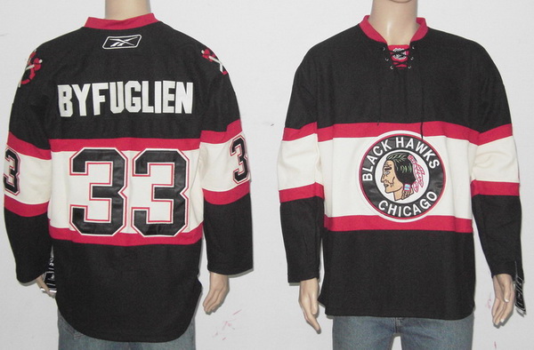 Chicago Black Hawks jerseys-233