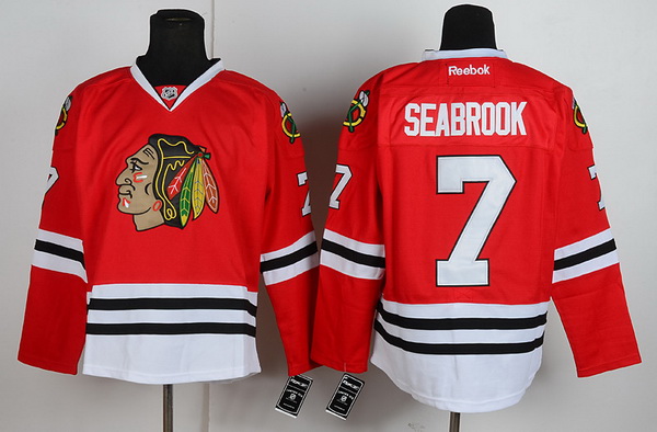 Chicago Black Hawks jerseys-237