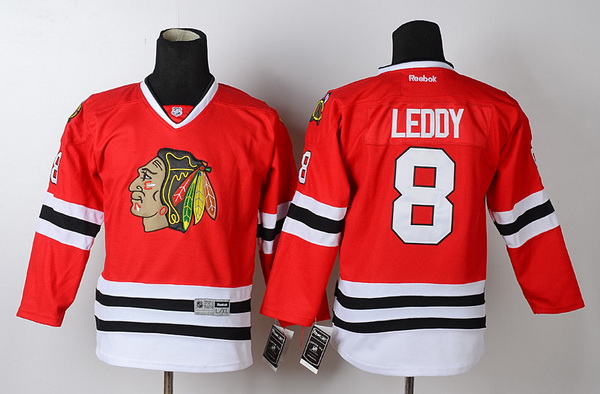 Chicago Black Hawks jerseys-239