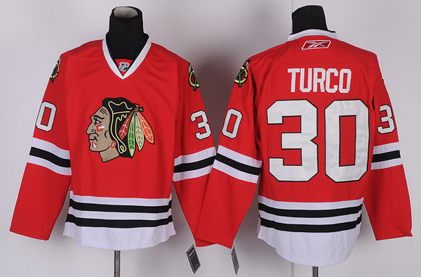 Chicago Black Hawks jerseys-249