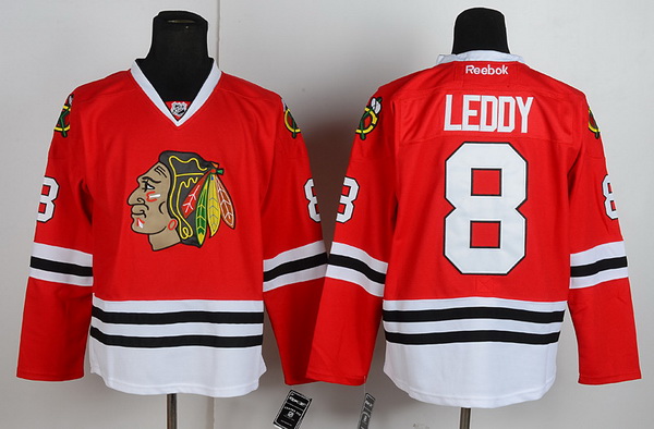 Chicago Black Hawks jerseys-254