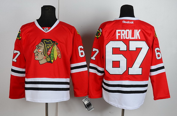 Chicago Black Hawks jerseys-256