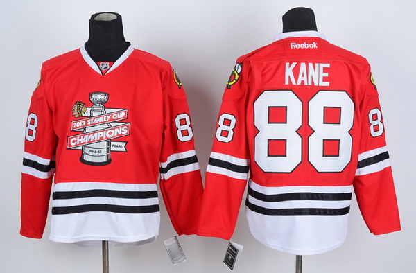 Chicago Black Hawks jerseys-257