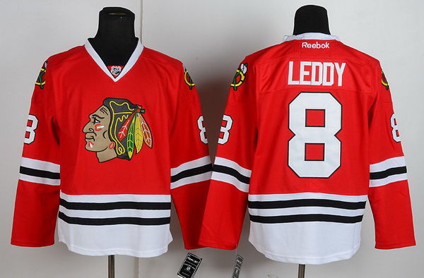 Chicago Black Hawks jerseys-260