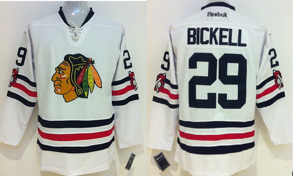 Chicago Black Hawks jerseys-267