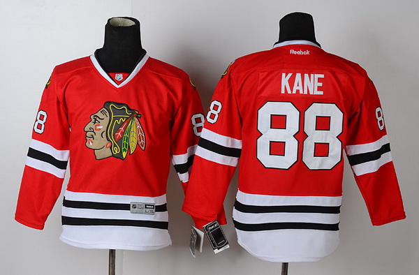 Chicago Black Hawks jerseys-274