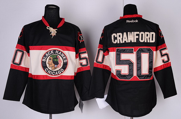 Chicago Black Hawks jerseys-277