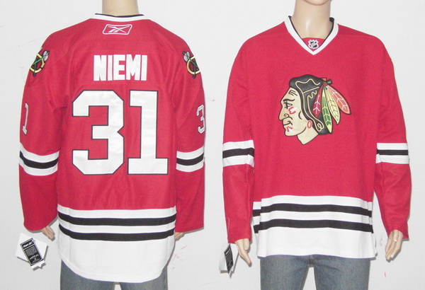 Chicago Black Hawks jerseys-278