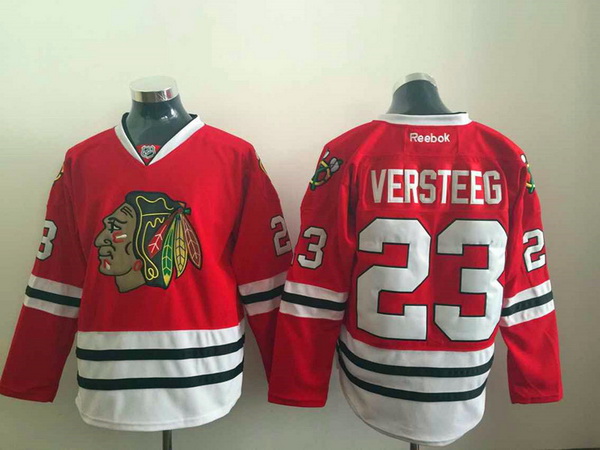 Chicago Black Hawks jerseys-280