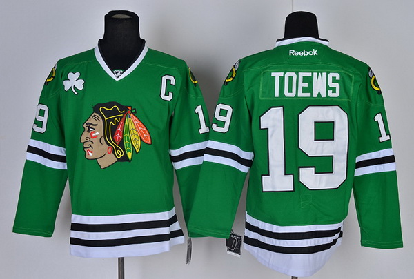 Chicago Black Hawks jerseys-281