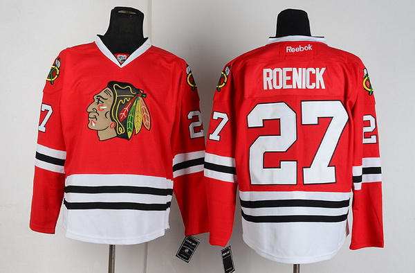 Chicago Black Hawks jerseys-299