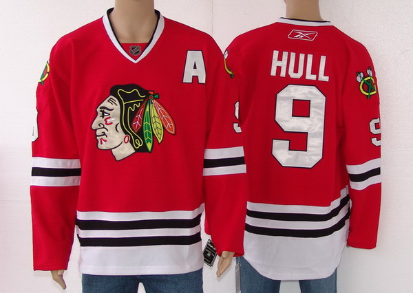 Chicago Black Hawks jerseys-309