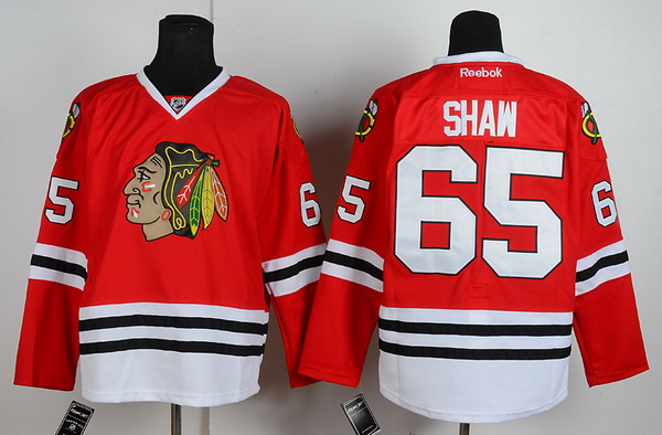 Chicago Black Hawks jerseys-312