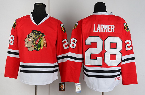 Chicago Black Hawks jerseys-320