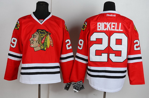 Chicago Black Hawks jerseys-327