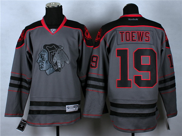 Chicago Black Hawks jerseys-344