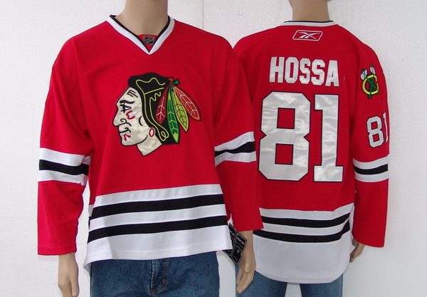 Chicago Black Hawks jerseys-348