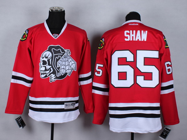 Chicago Black Hawks jerseys-355