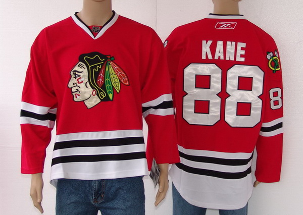 Chicago Black Hawks jerseys-359