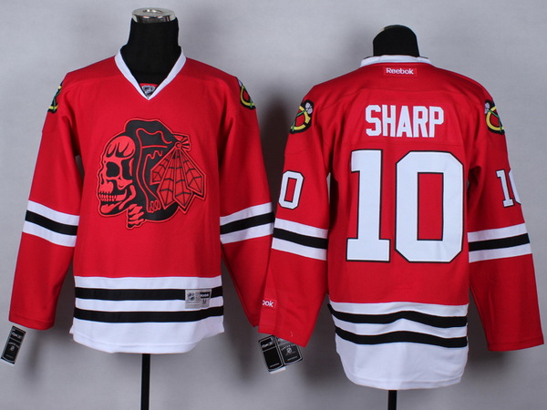 Chicago Black Hawks jerseys-360