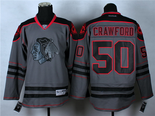 Chicago Black Hawks jerseys-361