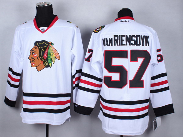 Chicago Black Hawks jerseys-362