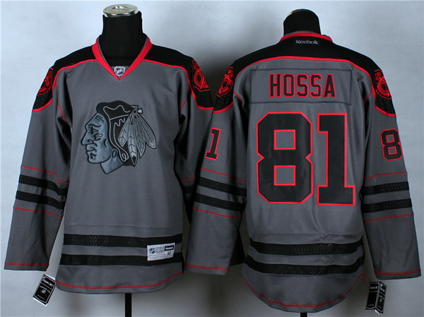 Chicago Black Hawks jerseys-368