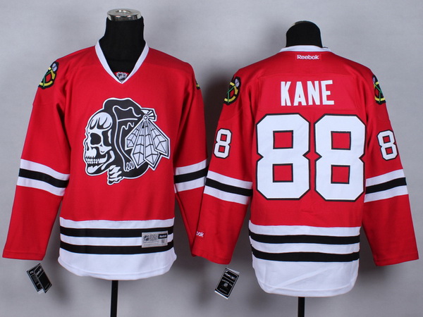 Chicago Black Hawks jerseys-372