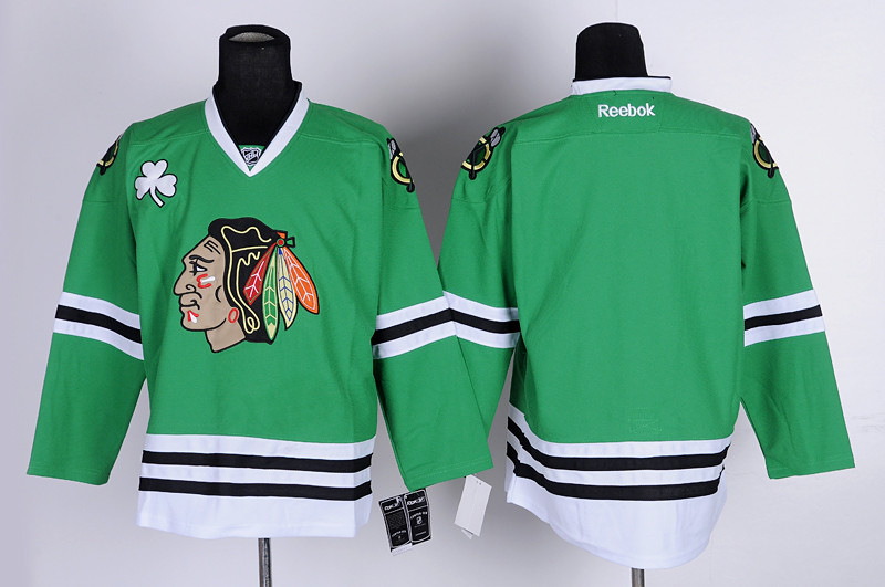 Chicago Black Hawks jerseys-391