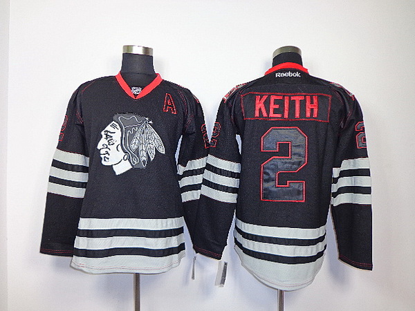 Chicago Black Hawks jerseys-400