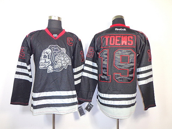 Chicago Black Hawks jerseys-405