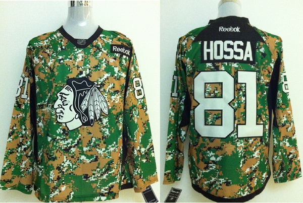 Chicago Black Hawks jerseys-415