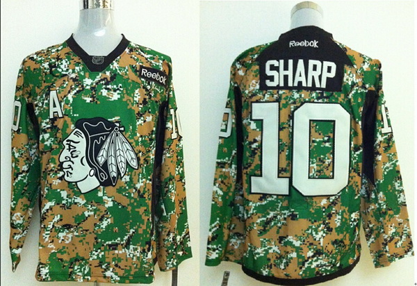 Chicago Black Hawks jerseys-416